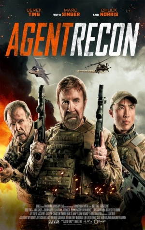 Agent.Recon